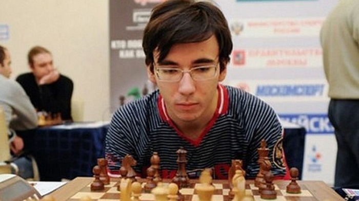 Russian chess champion Yuri Yeliseyev dies in Moscow fall